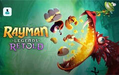 Rayman Legends yakında bir yeniden yapım alacak.