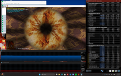 Stres testi (Prime95 + FurMark)
