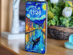 Oppo Find X9 Ultra ekranı