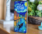 Oppo Find X9 Ultra ekranı