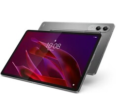 Lenovo Yoga Tab Luna Grisi