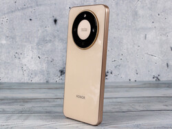 İncelendi: Honor Magic8 Lite