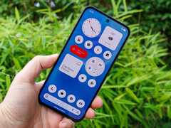 Nothing Phone (4b)