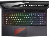 Kısa inceleme: Aorus X5 v7 (i7-7820HK, GTX 1070, UHD) Laptop