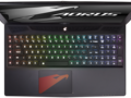 Kısa inceleme: Aorus X5 v7 (i7-7820HK, GTX 1070, UHD) Laptop