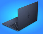 HP’nin güncel EliteBook X G2i dizüstü bilgisayarı.