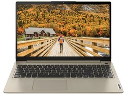 İncelemede: Lenovo IdeaPad 3 15ALC6