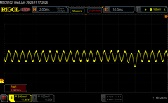 PWM (8/10 parlaklık)