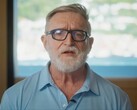 Valve'in kurucusu Gabe Newell, The International 2026'da.