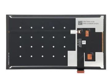 Switch 2 için mevcut LCD panel.