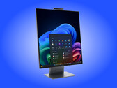 ThinkCentre X AIO Aura Edition, Lenovo'nun bu yıl piyasaya sürdüğü daha sıra dışı cihazlarından biridir.