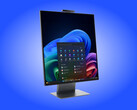 ThinkCentre X AIO Aura Edition, Lenovo'nun bu yıl piyasaya sürdüğü daha sıra dışı cihazlarından biridir.