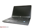 HP ZBook 14, HP EliteBook 8470w serisinin yerini alıyor.