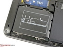 Samsung'un SSD 840 Pro modeli çok hızlı ve harika sistem performansı sunmakta.