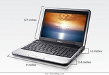 Dell Inspiron Mini 9