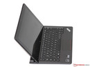 Gerçek bir ThinkPad gibi