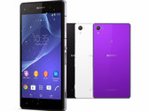 Kısa inceleme: Sony Xperia Z2 akıllı telefon