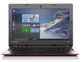 Kısa inceleme: Lenovo Ideapad 100S Notebook