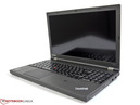 Lenovo ThinkPad W540 ile Lenovo uzun bir geleneği devam ettiriyor