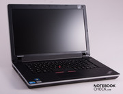 İnceleme: Lenovo ThinkPad Edge 15 0301-DFG,