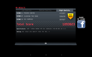 Anomaliy 2 Benchmark (Yüksek kalite)