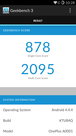 Geekbench 3