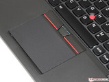 X240 modelindeki touchpad eleştirilerinden sonra