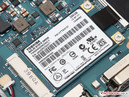 mSATA SSD