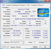 Core i7-3520M