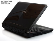 MSI GX660R Gaming Notebook