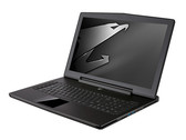 Kısa inceleme: Aorus X7 Pro Notebook