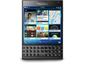 Kısa inceleme: BlackBerry Passport akıllı telefon