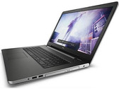 Kısa inceleme: Dell Inspiron 17-5758 Notebook