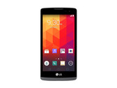 Kısa inceleme: LG Leon akıllı telefon