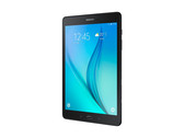 Kısa inceleme: Samsung Galaxy Tab A 9.7 SM-T555 Tablet
