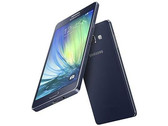 Kısa inceleme: Samsung Galaxy A7 akıllı telefon