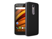 Kısa inceleme: Motorola Moto X Force