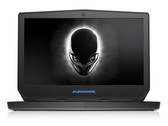 Kısa inceleme: Dell Alienware 13 Notebook