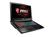 Kısa inceleme: MSI GT73VR 6RE Titan Notebook