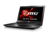 Kısa inceleme: MSI GL62 6QF Notebook