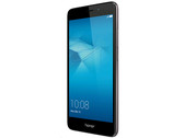 Kısa inceleme: Honor 5C