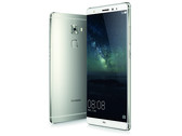 Kısa inceleme: Huawei Mate S