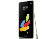 Kısa inceleme: LG Stylus 2