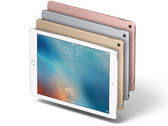 Kısa inceleme: Apple iPad Pro 9.7 Tablet