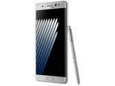 Kısa inceleme: Samsung Galaxy Note 7