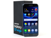 Kısa inceleme: Samsung Galaxy S7 Edge akıllı telefon