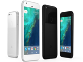 Google Pixel XL karşınızda