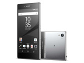 Kısa inceleme: Sony Xperia Z5 Premium akıllı telefon