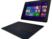 Kısa inceleme: Asus Transformer Book T100 Chi dönüştürülebilir tablet