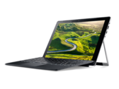 Kısa inceleme: Acer Aspire Switch 12 Alpha SA5-271-56HM dönüştürülebilir